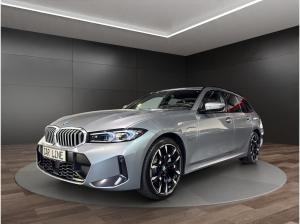BMW 330 330e M Sport*ACC*AHK*LED*CAM*DAB*LHZ*Widescreen