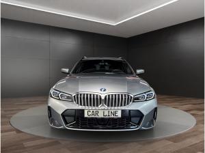 BMW 330 330e M Sport*ACC*AHK*LED*CAM*DAB*LHZ*Widescreen