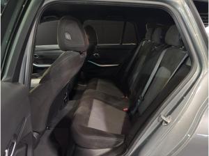 BMW 330 330e M Sport*ACC*AHK*LED*CAM*DAB*LHZ*Widescreen