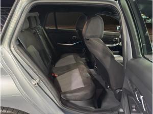 BMW 330 330e M Sport*ACC*AHK*LED*CAM*DAB*LHZ*Widescreen