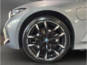 BMW 330 330e M Sport*ACC*AHK*LED*CAM*DAB*LHZ*Widescreen