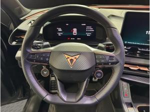 Cupra Terramar VZ 1.5 TSI eHybrid*360°*SHZ*HuD*