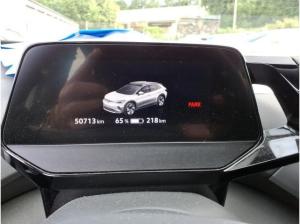 Volkswagen ID.4 Pure Fahrschulausstattung Wärmepumpe