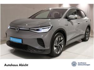 Volkswagen ID.4 Pro ACC KAMERA NAVI LED-Matrix AHK