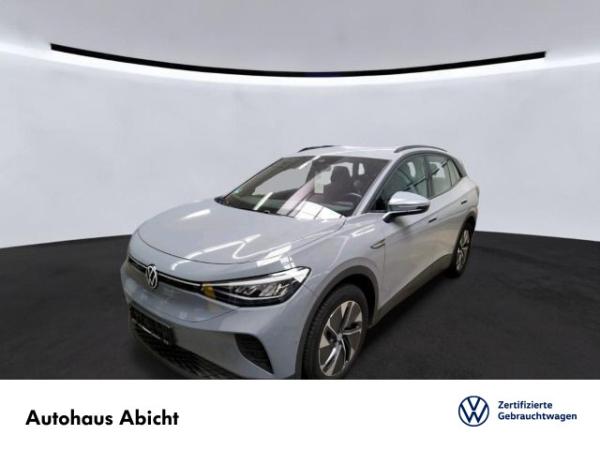 Volkswagen ID. 4
