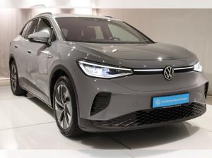 Volkswagen ID.4 Pro ACC KAMERA NAVI LED-Matrix AHK