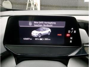 Volkswagen ID.4 Pro ACC Kamera ParkAssistPlus