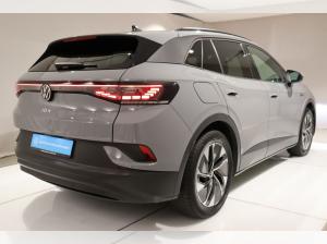 Volkswagen ID.4 Pro ACC KAMERA NAVI LED-Matrix AHK