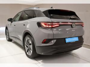 Volkswagen ID.4 Pro ACC KAMERA NAVI LED-Matrix AHK