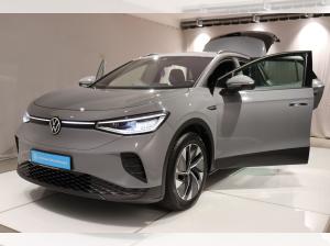 Volkswagen ID.4 Pro ACC KAMERA NAVI LED-Matrix AHK