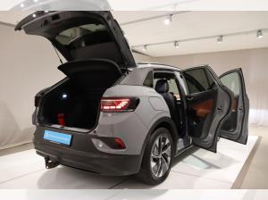Volkswagen ID.4 Pro ACC KAMERA NAVI LED-Matrix AHK