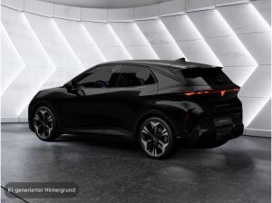 Cupra Raval