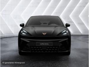 Cupra Raval