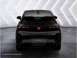 Cupra Raval