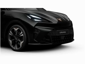 Cupra Raval