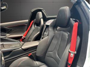Corvette Z06 Z06 Convertible 3LZ