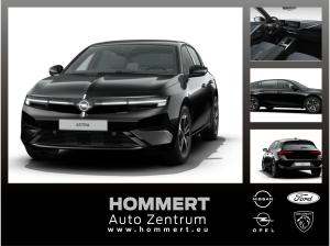 Opel Astra Edition 1.5 Diesel