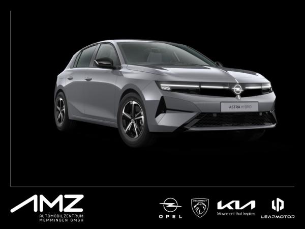 Opel Astra Edition Hybrid