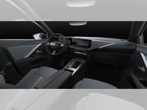 Opel Astra Edition Hybrid