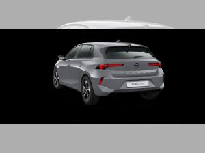 Opel Astra Edition Hybrid