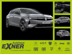 Opel Astra Edition Hybrid
