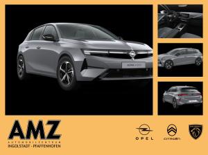 Opel Astra Edition MHEV 🍁HERBST-BLITZ DEAL⚡