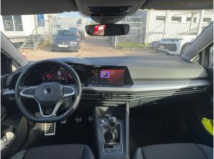 Volkswagen Golf VIII 1.5 TSI "ACTIVE" Navi Standhzg PDC SHZ