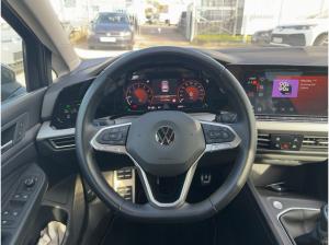 Volkswagen Golf VIII 1.5 TSI "ACTIVE" Navi Standhzg PDC SHZ