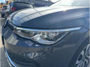 Volkswagen Golf VIII 1.5 TSI "ACTIVE" Navi Standhzg PDC SHZ