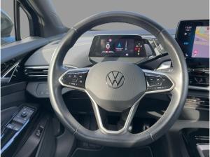 Volkswagen ID.5 Pro 128/77 Entertainment-Paket Navi LED SHZ