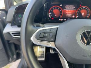 Volkswagen Golf VIII 1.5 TSI "ACTIVE" Navi Standhzg PDC SHZ