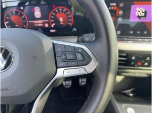 Volkswagen Golf VIII 1.5 TSI "ACTIVE" Navi Standhzg PDC SHZ