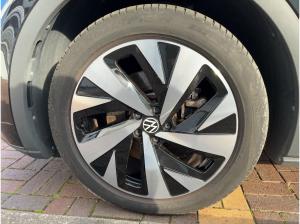 Volkswagen ID.5 Pro 128/77 Entertainment-Paket Navi LED SHZ