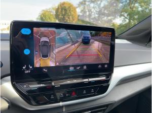 Volkswagen ID.5 Pro 128/77 Entertainment-Paket Navi LED SHZ