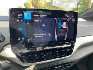 Volkswagen ID.5 Pro 128/77 Entertainment-Paket Navi LED SHZ