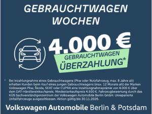 Volkswagen Tiguan 1.5 eTSI Goal