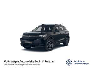 Volkswagen Tiguan 1.5 eTSI DSG Life Klima NAvi ACC APP R-Kam