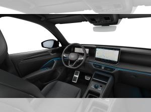 Volkswagen Tiguan 1.5 eTSI Goal