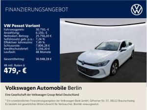 Volkswagen Passat 1.5 eTSI DSG Business Klima Navi APP ACC