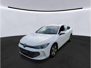 Volkswagen Passat 1.5 eTSI DSG Business Klima Navi APP ACC
