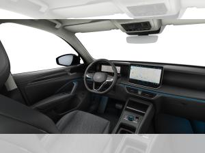 Volkswagen Tiguan 1.5 eTSI DSG Life Klima Navi APP ACC