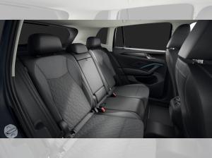 Volkswagen Tiguan 1.5 eTSI DSG Life Klima Navi APP ACC