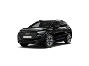 Audi Q4 e-tron Q4 45 e-tron advanced Navi Carplay Kamera ACC
