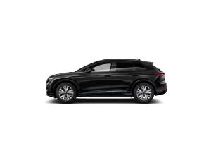 Audi Q4 e-tron Q4 45 e-tron advanced Navi Carplay Kamera ACC