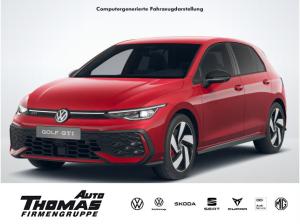 Volkswagen Golf 2.0 TSI DSG GTI Black Style Navi Klima