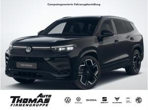 Volkswagen Tayron 2.0 TDI 4Motion DSG R-Line AHK Black Style Winterräder