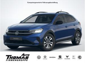 Volkswagen Taigo 1.0 TSI 5-Gang Energy Klima Rückfahrkamera