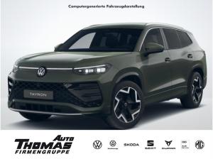 Volkswagen Tayron 1.5 eTSI DSG R-Line AHK 7-Sitzer