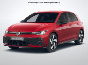 Volkswagen Golf 2.0 TSI DSG GTI Black Style Navi Klima