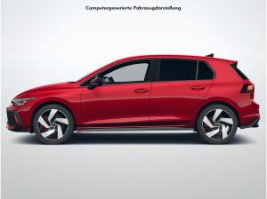 Volkswagen Golf 2.0 TSI DSG GTI Black Style Navi Klima